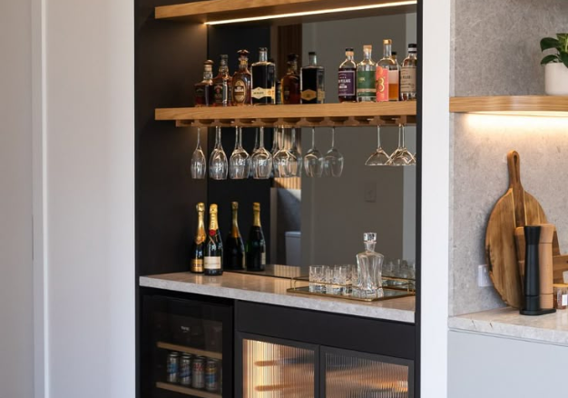 Bar Unit