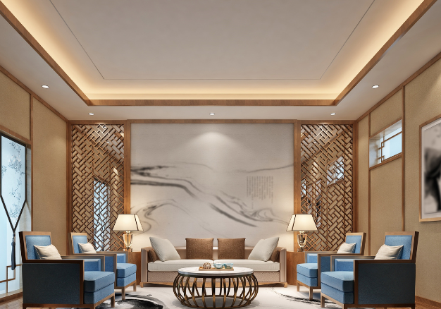 False Ceiling