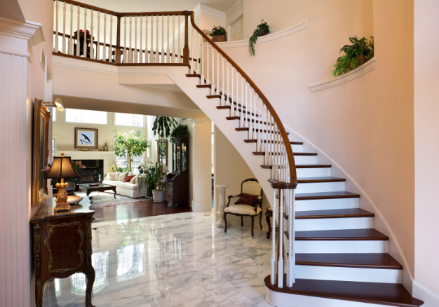 Foyer Designs