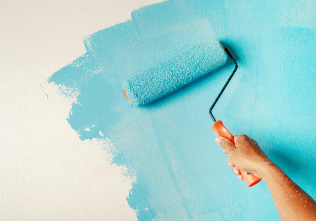 Paint