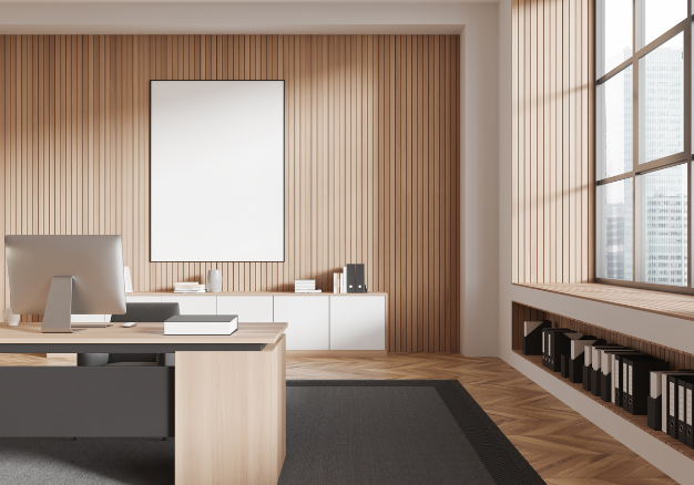 Study Tables
