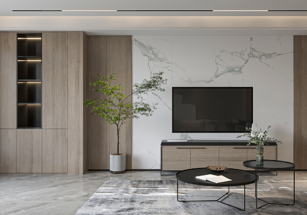 TV Units