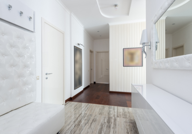 Wall Panellings