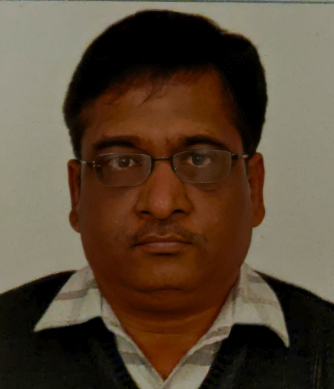 BC GUPTA