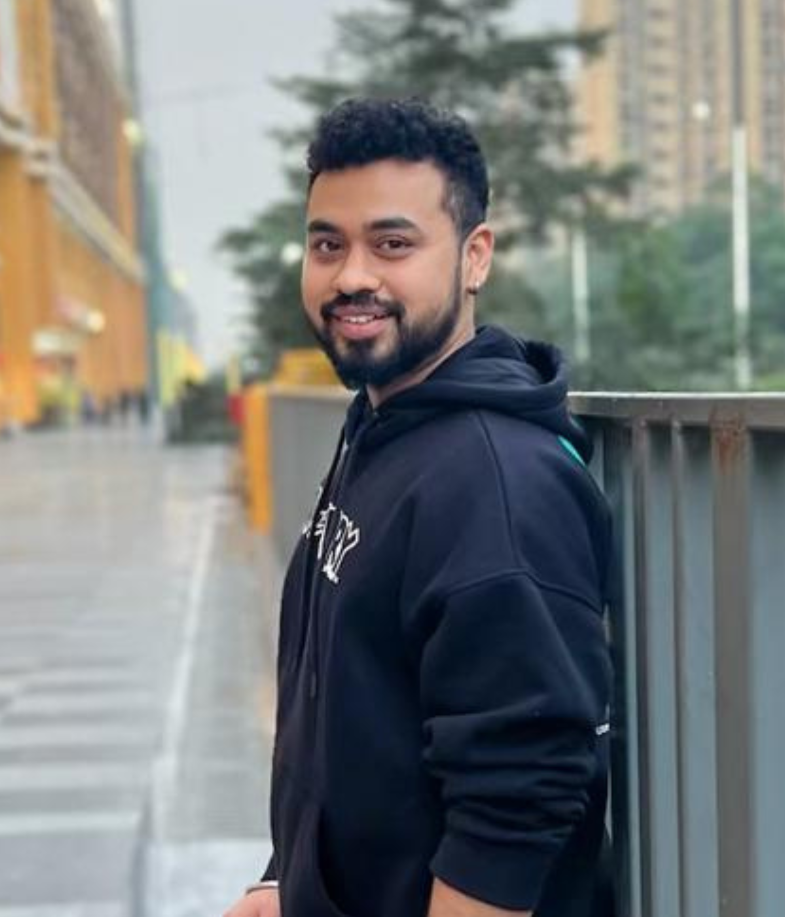 Prateek Chopra